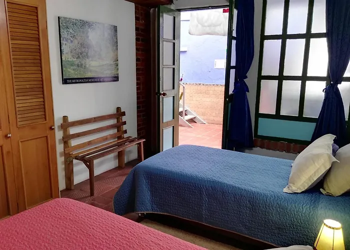 Mola Hostel