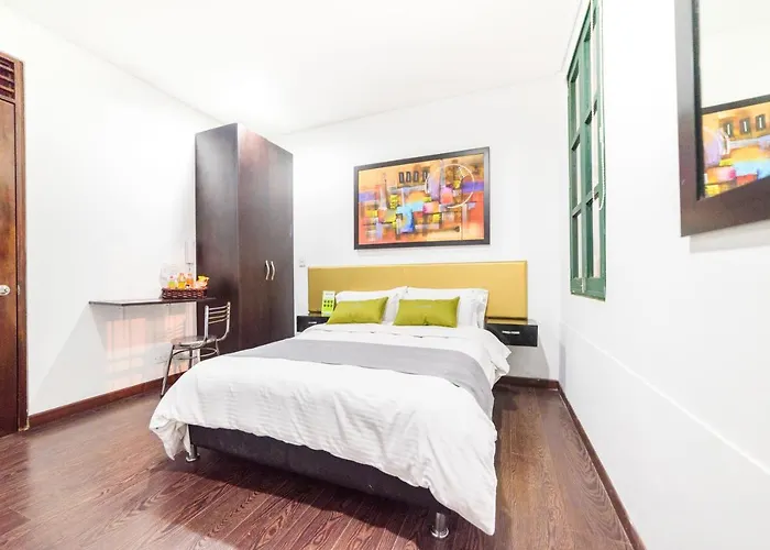 Ayenda La Tua Casa