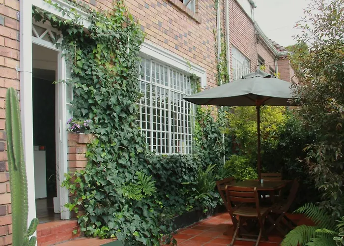 Aurora Hostel