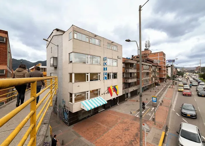 Hotel Arena Plaza