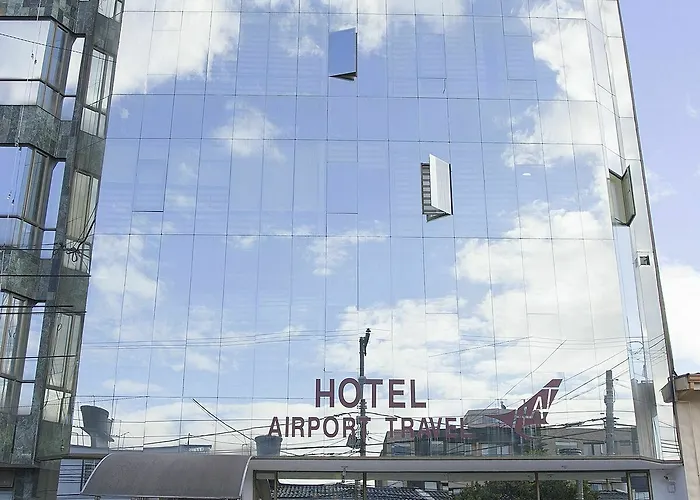 Hotel Airport Travel