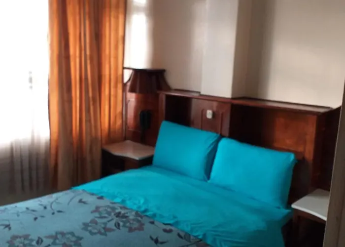 Hotel Plata