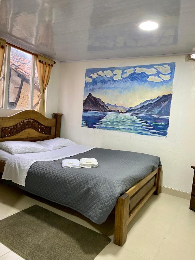 Chorro De Quevedo Hostel *