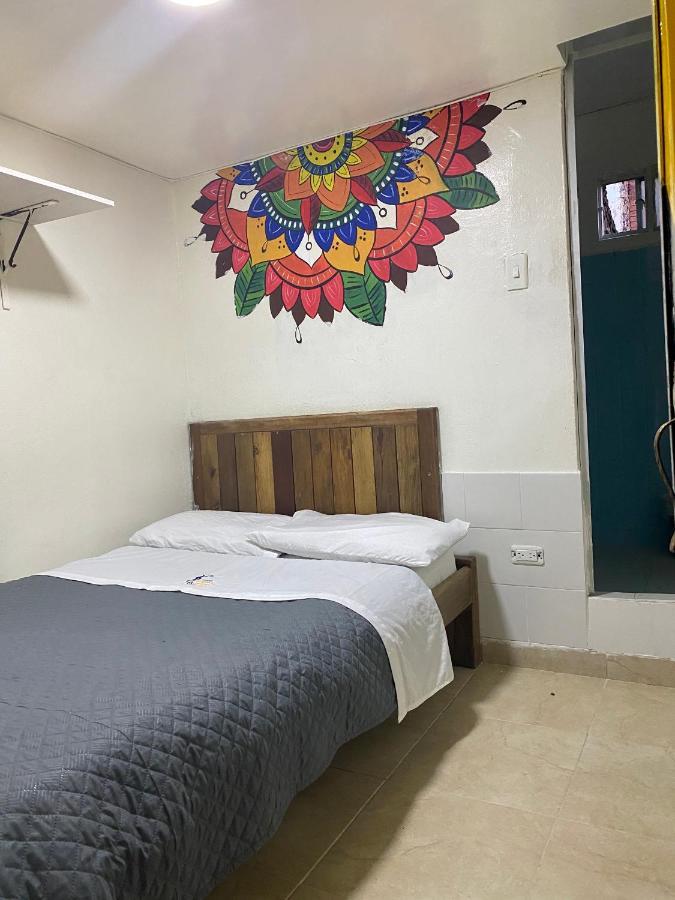 Chorro De Quevedo Hostal
