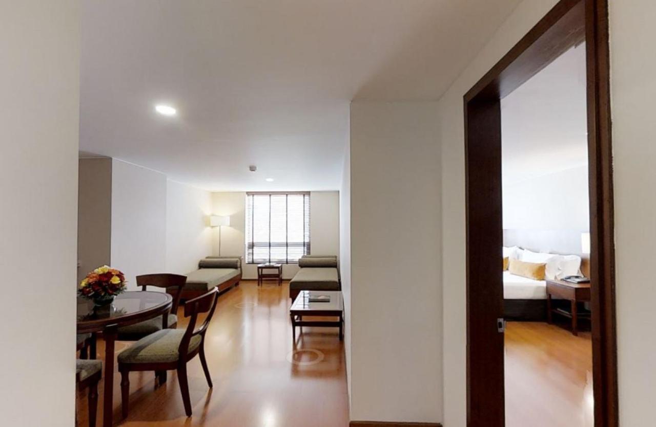 Estelar Jones 4* Bogotá