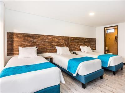Hotel Paris