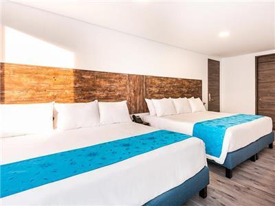 Hotel Paris