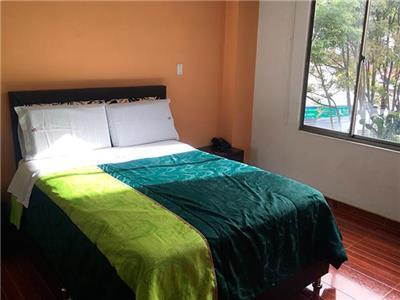 Ayenda Normandy Hotel 3*