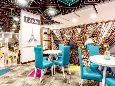 Hotel Paris 3*