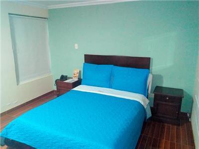 Ayenda Normandy Hotel 3*