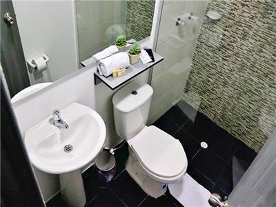 Ayenda 1024 Agora Hotel