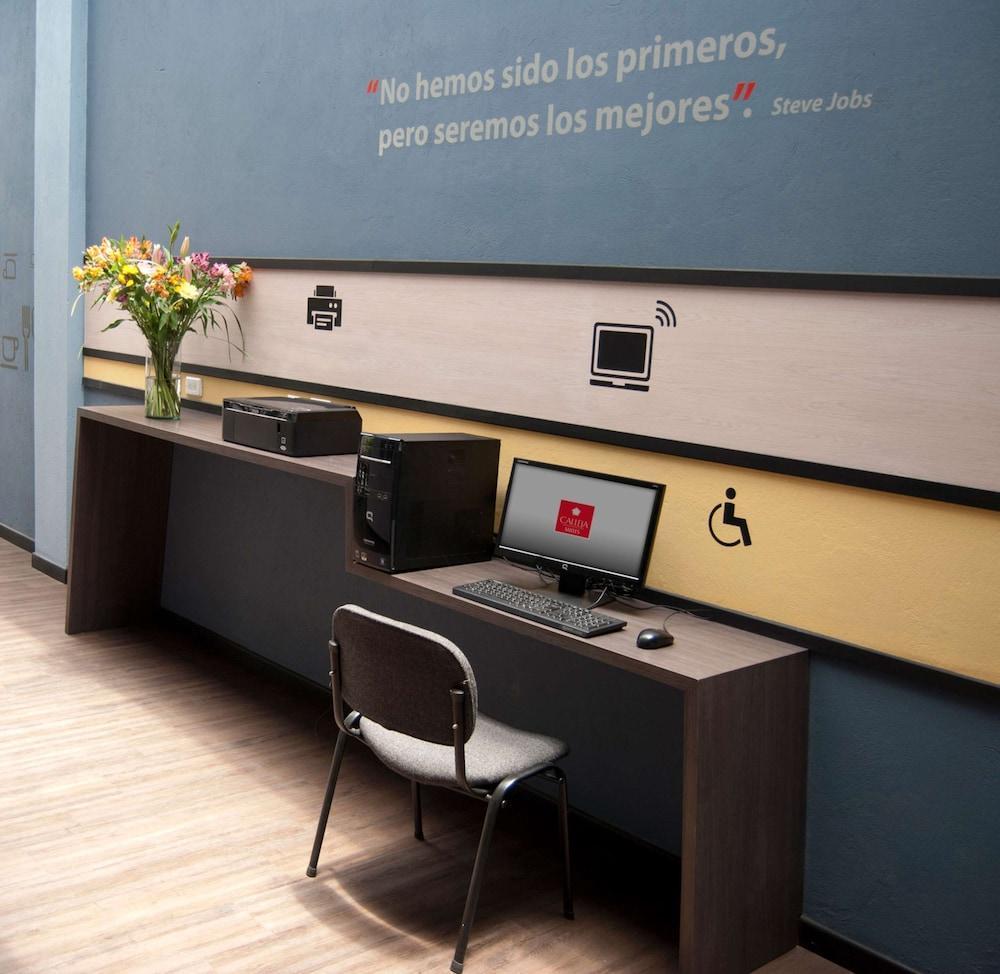 Hotel Western Calleja 4*