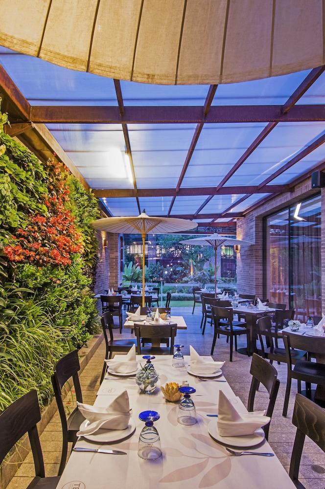 Hotel Morrison Usaquen