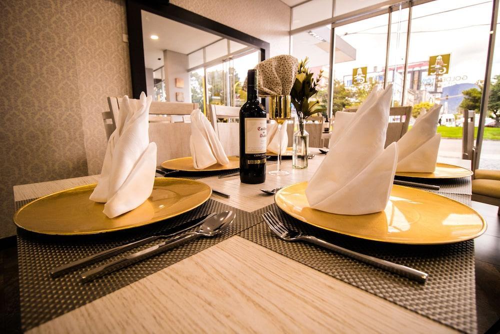 American Visa Tower Hotel 4*