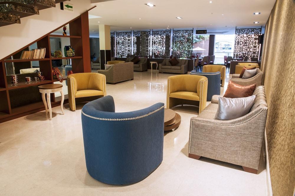 Hotel Grand Park 4*