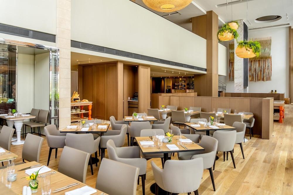 Grand Hyatt 5* Bogotá
