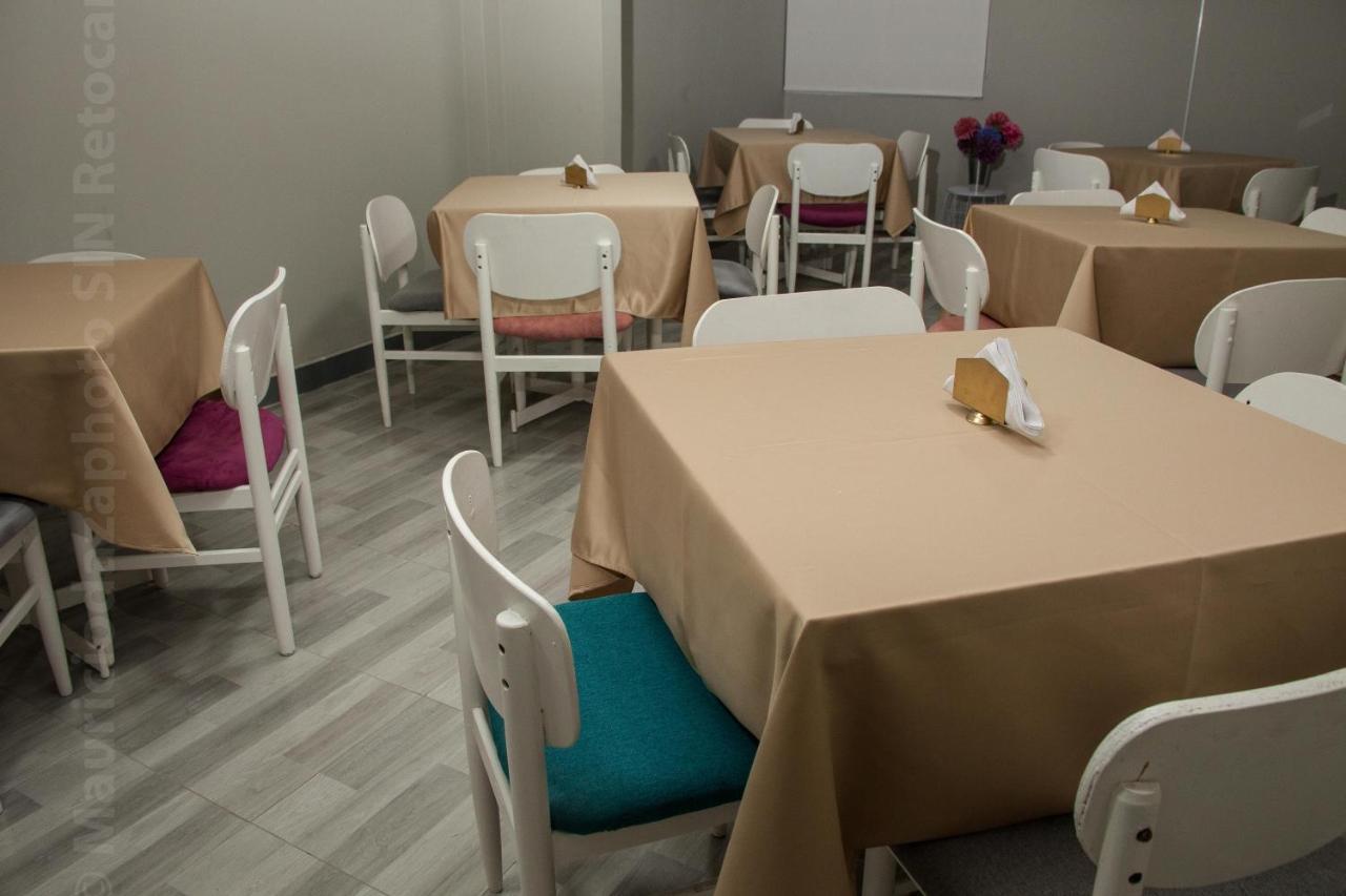 Apartamento Apartasuite Teusaquillo