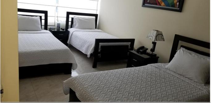 Sweet 3* Bogotá