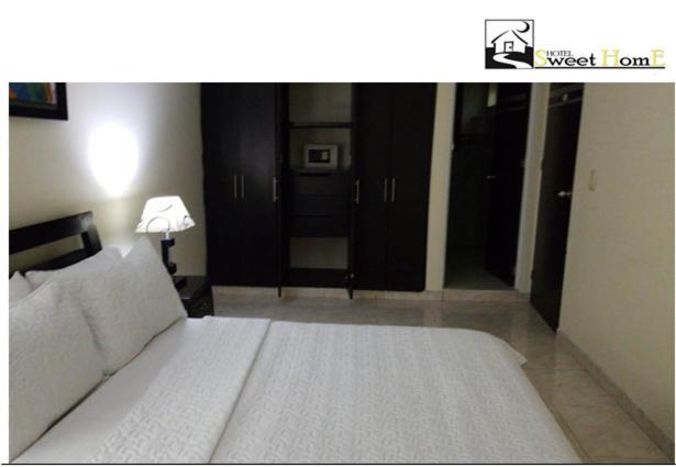 Sweet Hotel Bogotá