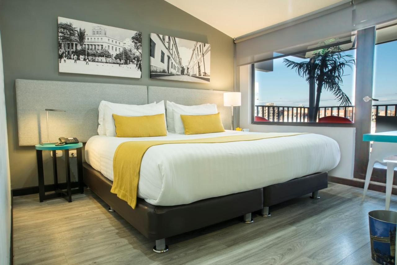 Hotel Bog Usaquen
