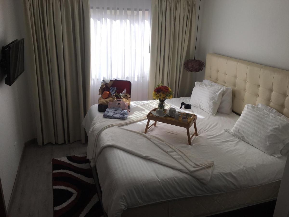 Inter Hotel 3*