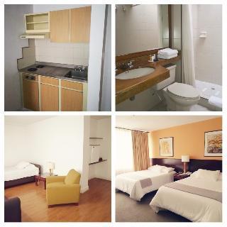 Hotel Excelsior