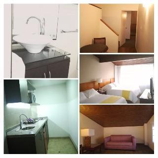 Excelsior 3* Bogotá