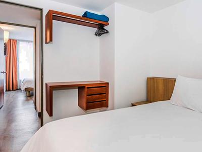 Apartahotel Viaggio Country
