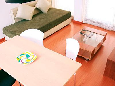 Viaggio Country Apartahotel