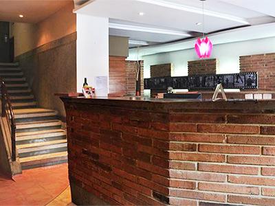 Apartahotel Viaggio Country 3*