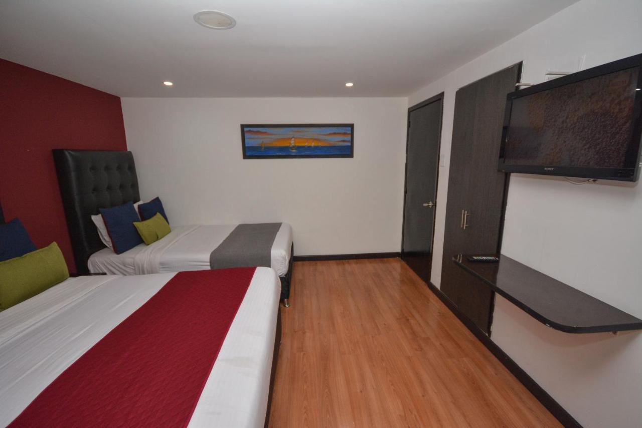 American Visa Boutique Hotel Bogotá