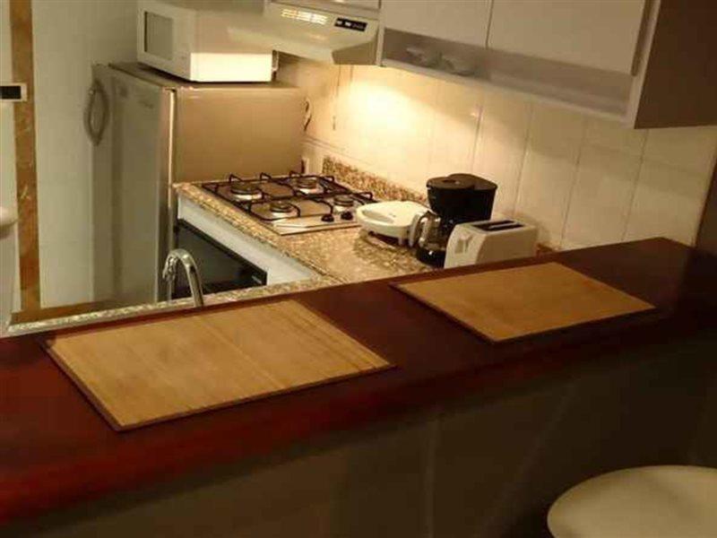 Apartahotel Arlington Place 4*