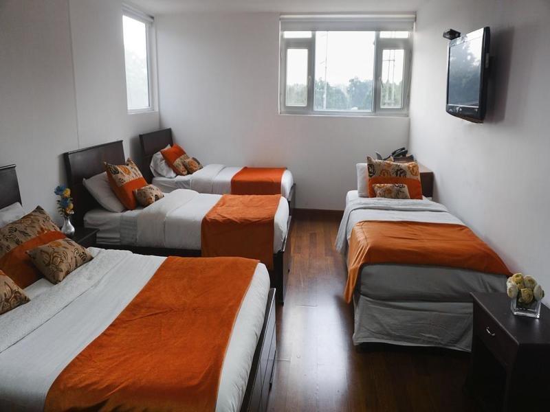 Arena Plaza 3*