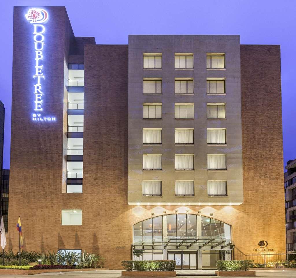 Doubletree By Hilton - Calle 100 Bogotá