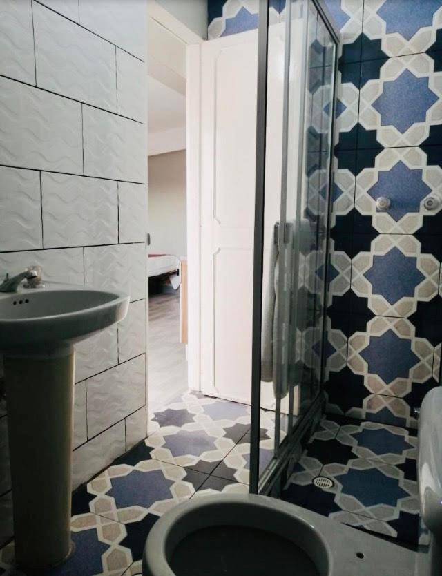 Suamox Hotel Bogotá