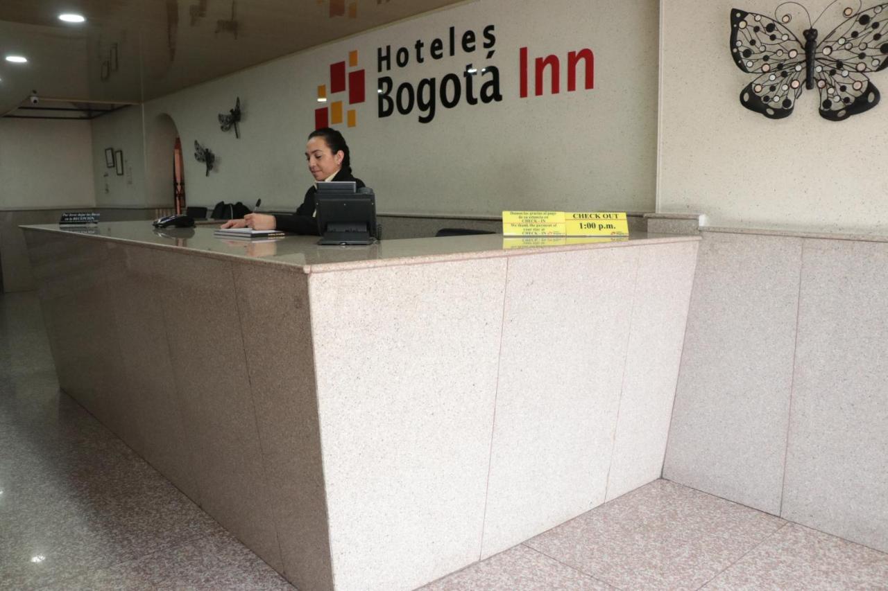 Hotel Park Way