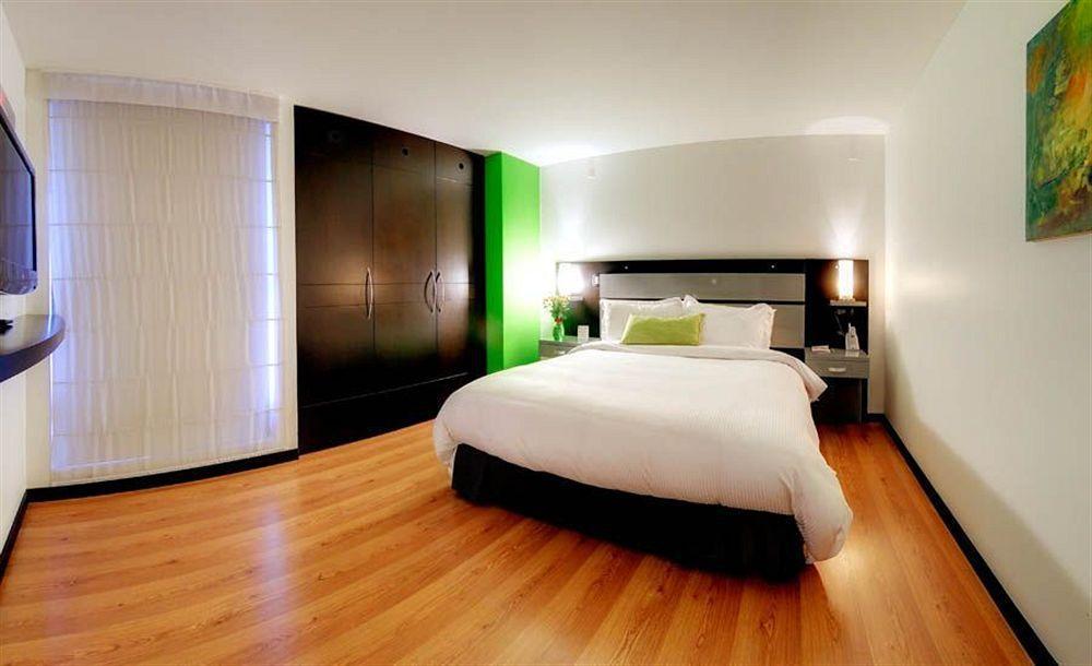 Ramada Belle Epoque Hotel Bogotá