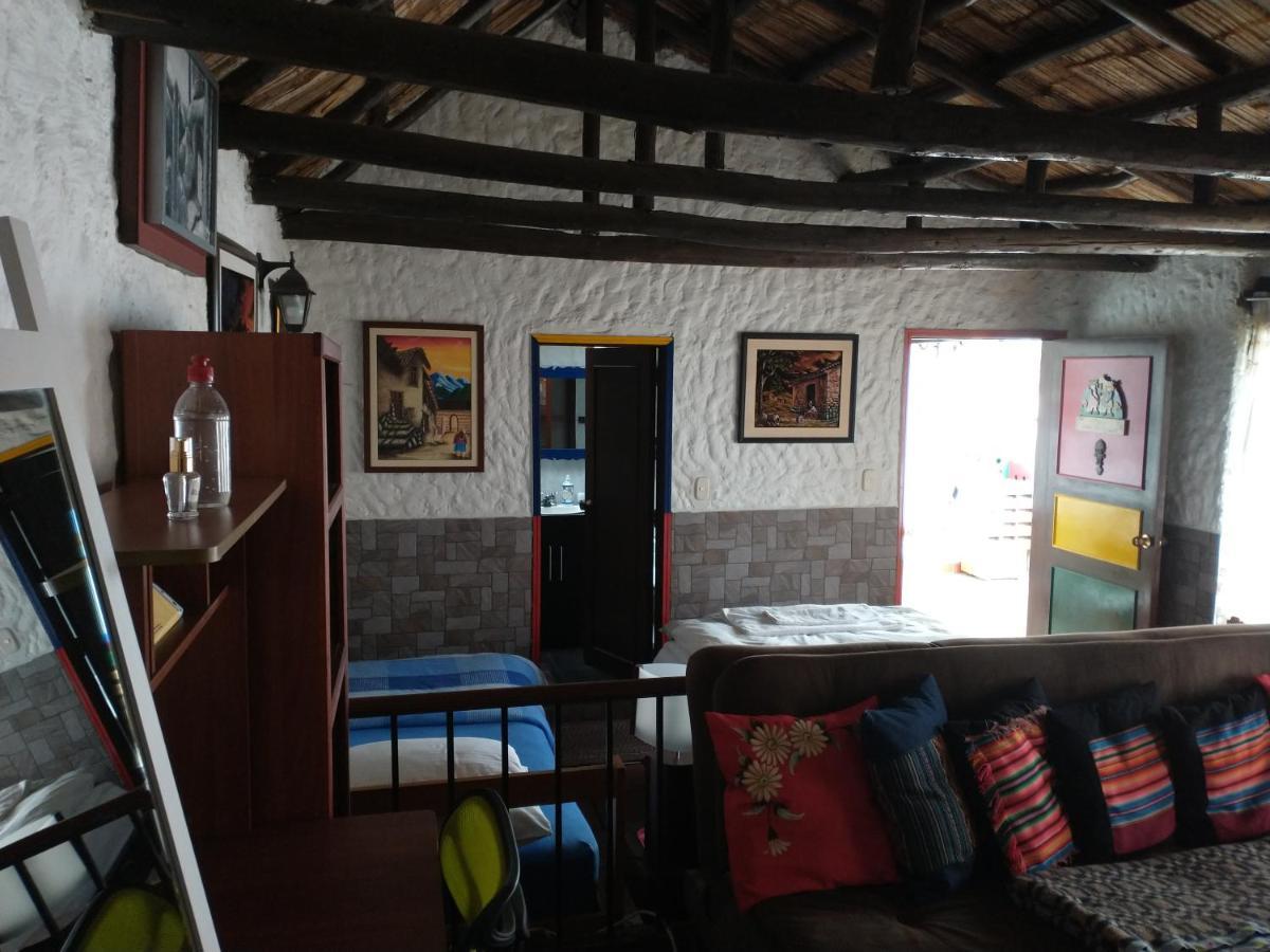Homestay Tipo *