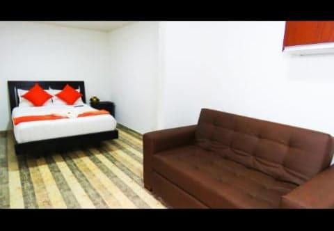 Casa Román Hotel Bogotá