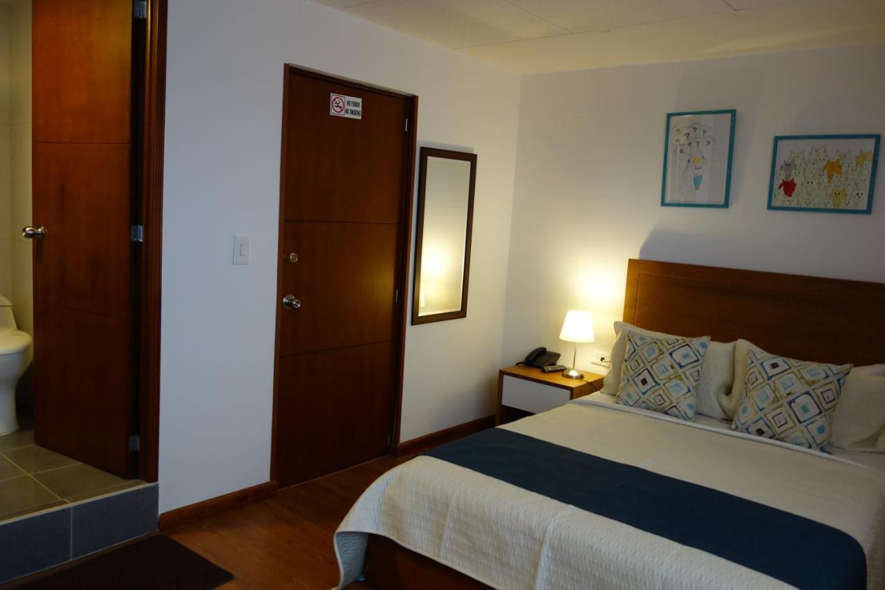 Hotel Maceo Chico 3*