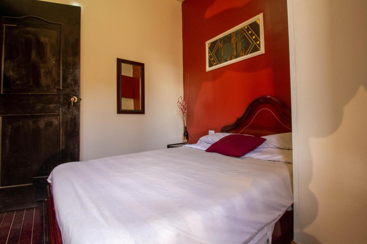 Hostal Casa Reina