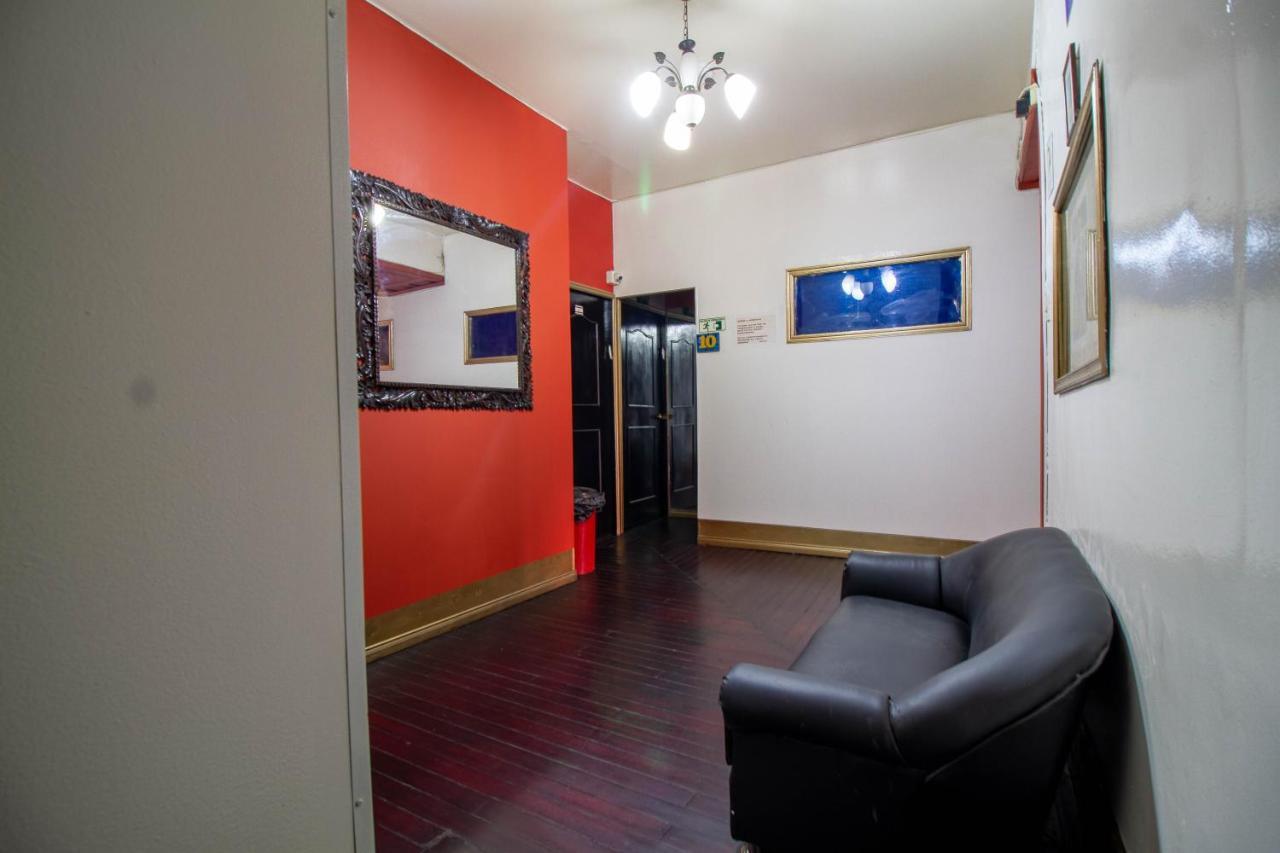 Casa Reina Hostal