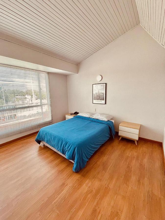 Alegra Apartahotel 3*