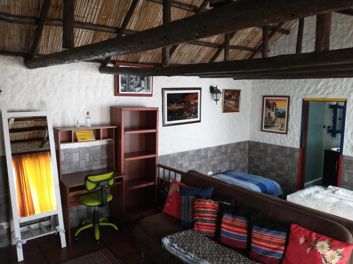 Tipo Homestay