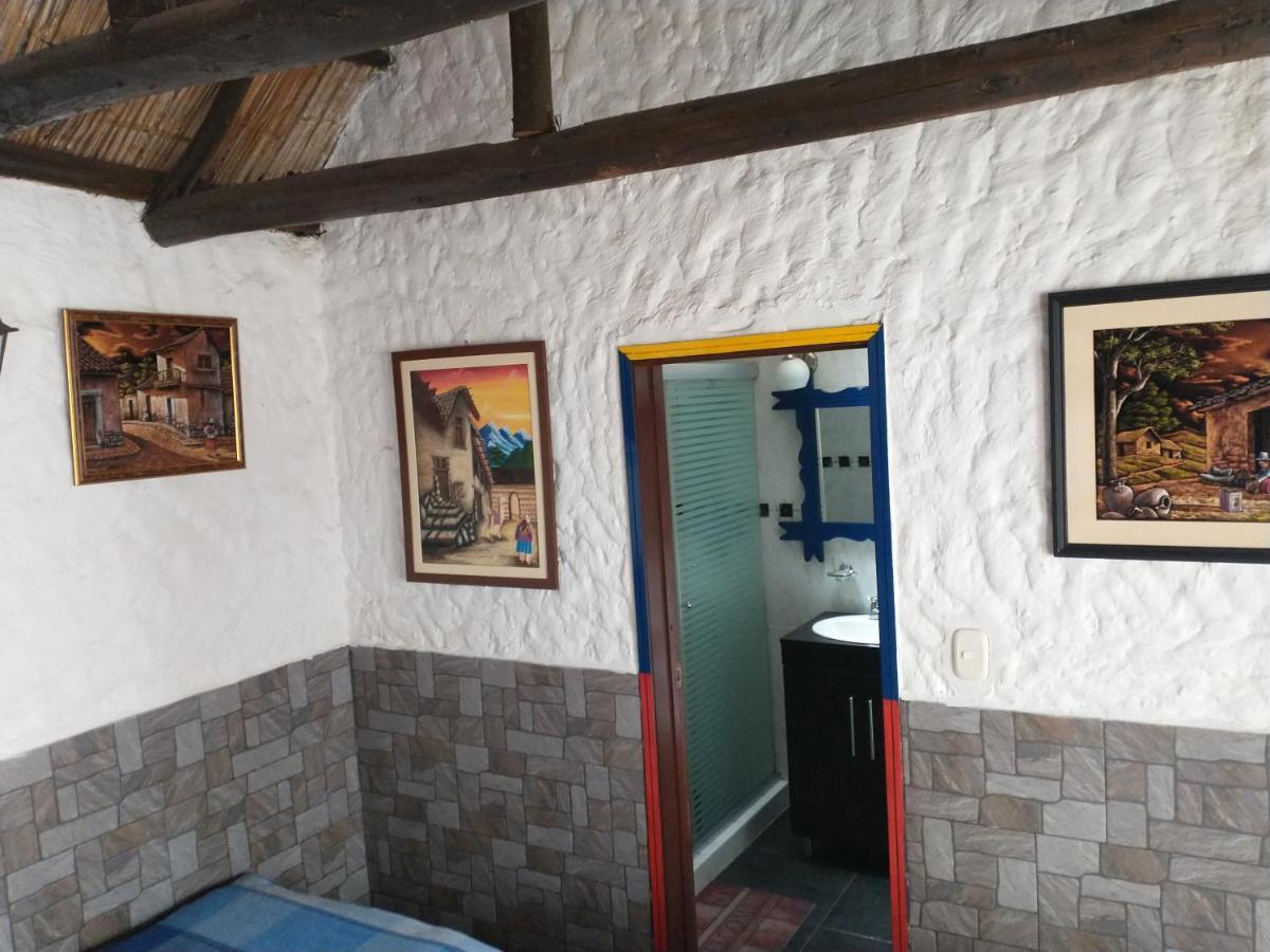 Homestay Tipo