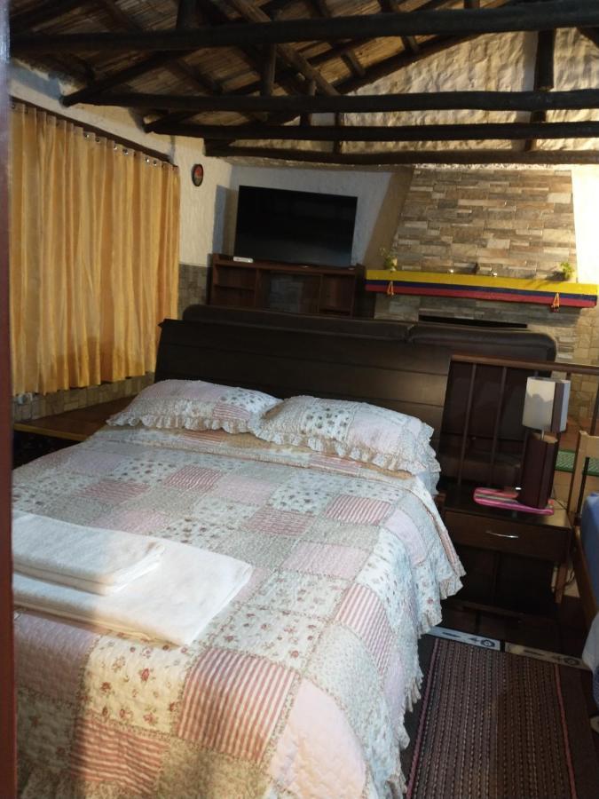 Homestay Tipo