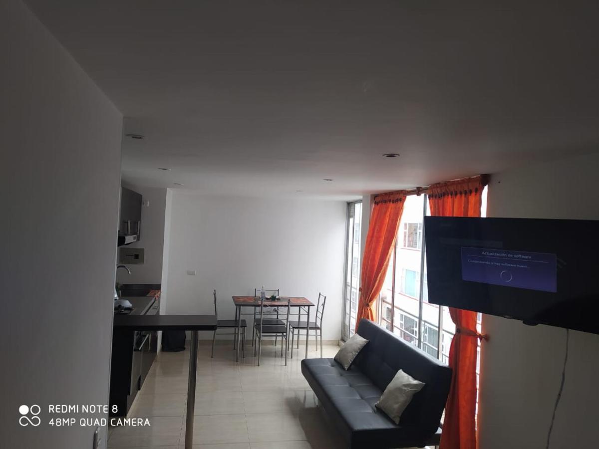 Apartamento Centro Internacional -teusaquillo Sale! Bogotá