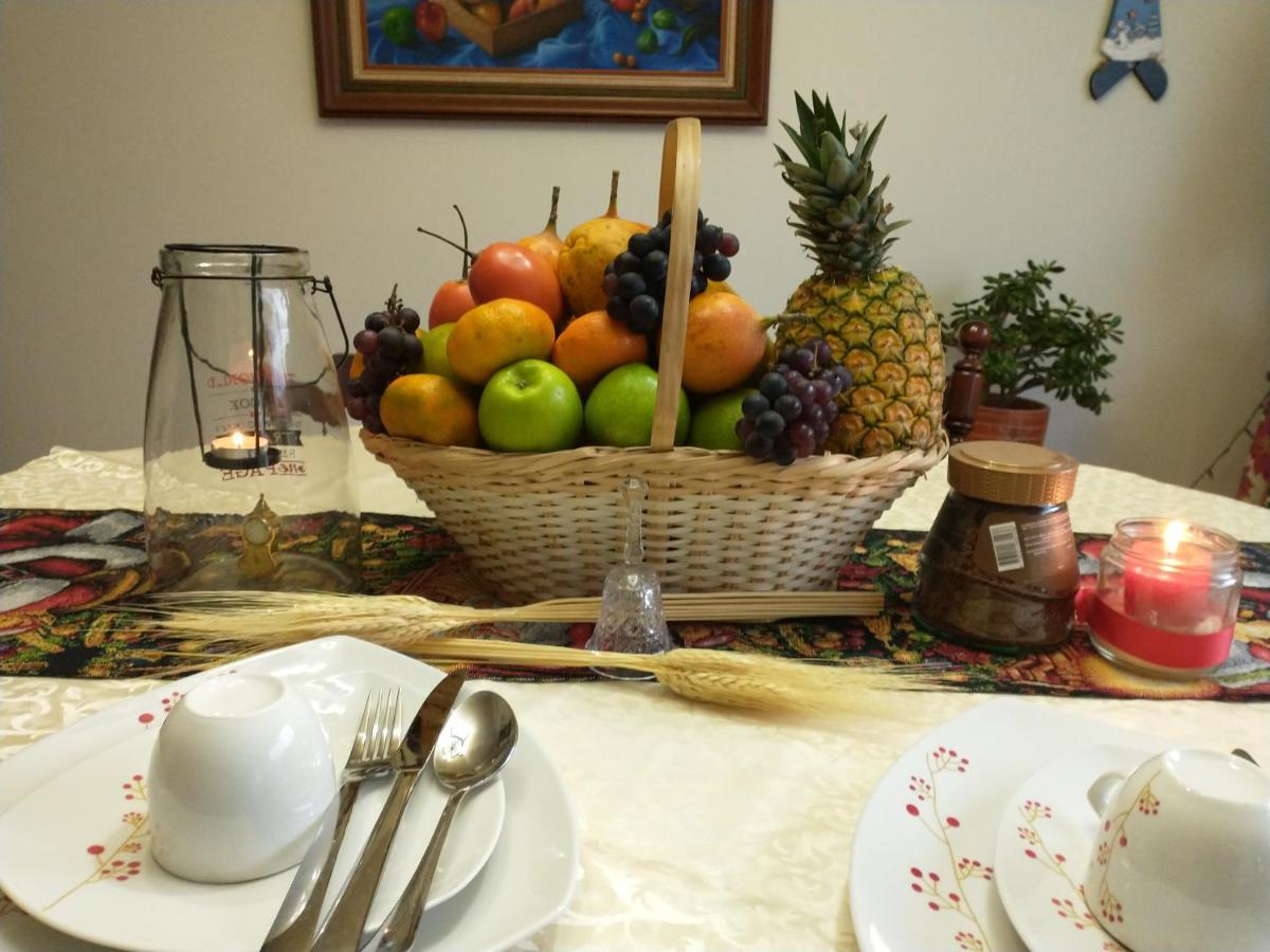 Tipo Homestay