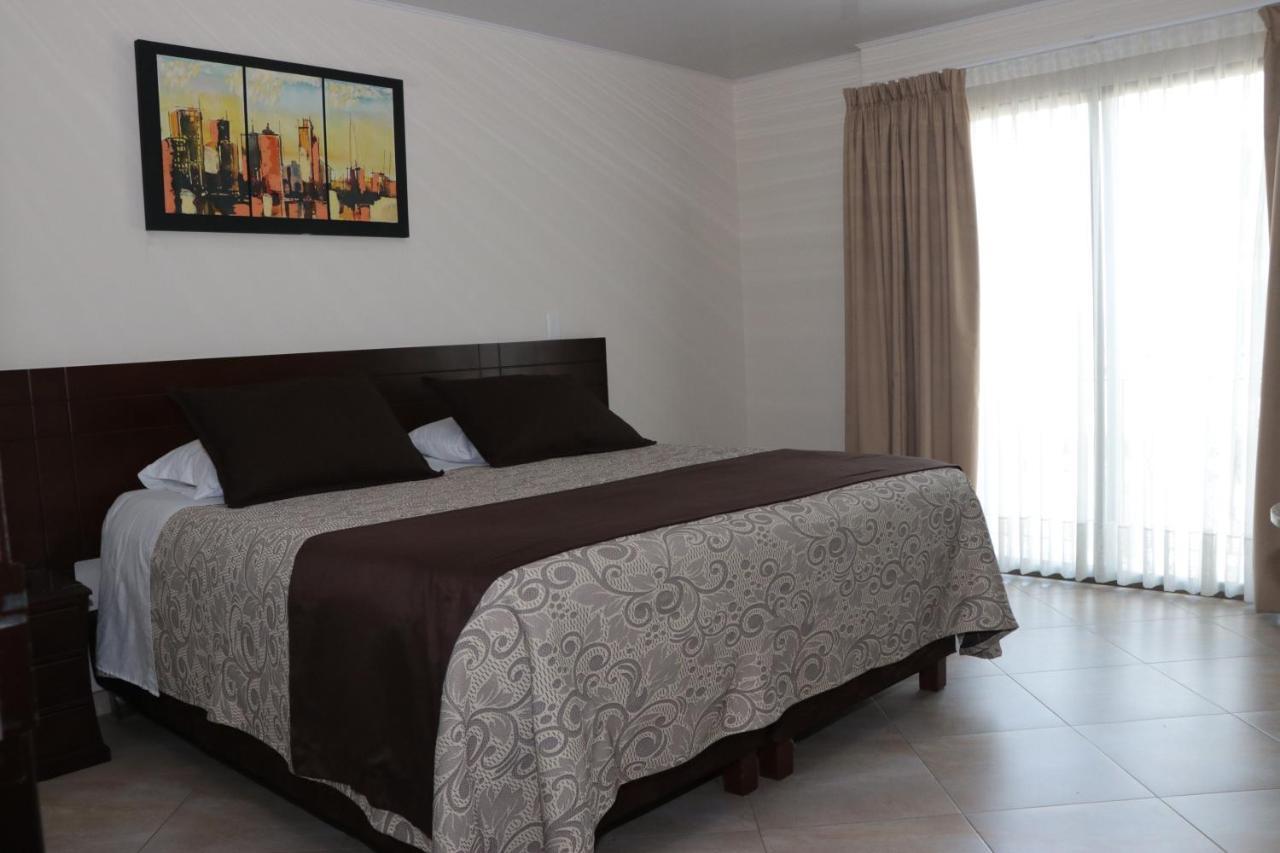 Hotel Castellana Group Bogota