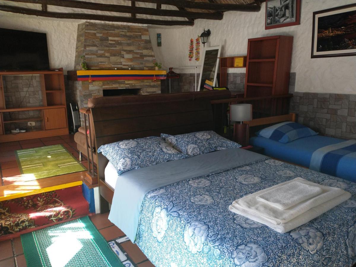 Tipo Homestay
